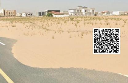 Land - Studio for sale in Hay Al Dibdibah South - Al Rahmaniya - Sharjah Land - Studio for sale in Hay Al Dibdibah South - Al Rahmaniya - Sharjah
