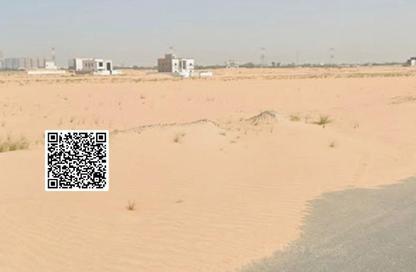Land - Studio for sale in Hay Al Dibdibah South - Al Rahmaniya - Sharjah