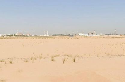 Land - Studio for sale in Hay Al Dibdibah South - Al Rahmaniya - Sharjah