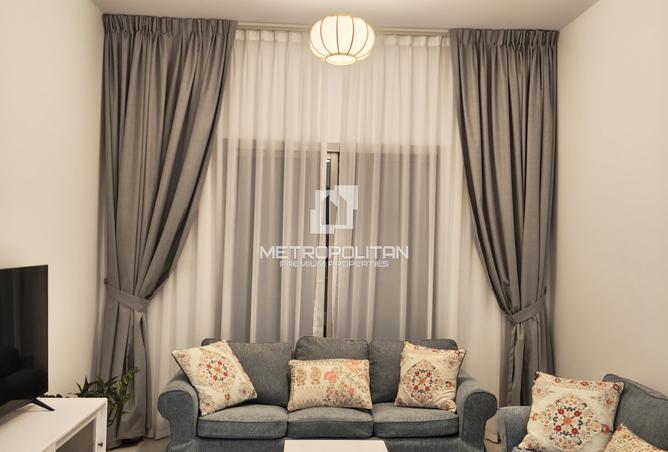 Fully Furnished | Spacious 1BR | Prime Location photo 2
