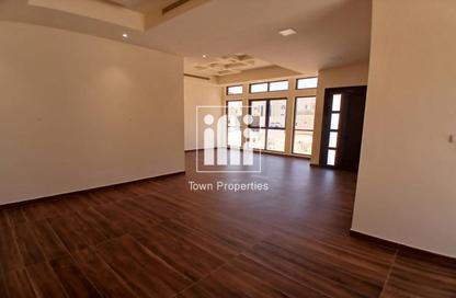 Villa - 5 Bedrooms - 7+ Bathrooms for rent in Al Shamkha - Abu Dhabi