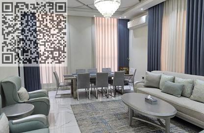 Apartment - 5 Bedrooms - 7 Bathrooms for rent in Al Zahya - Ajman Apartment - 5 Bedrooms - 7 Bathrooms for rent in Al Zahya - Ajman