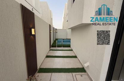Villa - 5 Bedrooms - 7 Bathrooms for sale in Al Zaheya Gardens - Al Zahya - Ajman