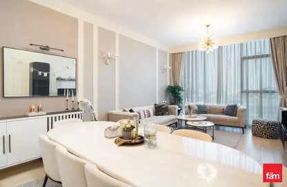 شقة - 2 غرف نوم - 3 حمامات للبيع في ٠٢ الإقامة بواسطة ند الغرير - مثلث قرية جميرا - دبي شقة - 2 غرف نوم - 3 حمامات للبيع في ٠٢ الإقامة بواسطة ند الغرير - مثلث قرية جميرا - دبي