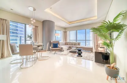 Apartment - 2 Bedrooms - 2 Bathrooms for rent in Tower A - Damac Towers by Paramount - Business Bay - Dubai Apartment - 2 Bedrooms - 2 Bathrooms for rent in Tower A - Damac Towers by Paramount - Business Bay - Dubai
