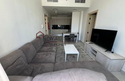 Apartment - 2 Bedrooms - 3 Bathrooms for sale in Binghatti Mirage - District 10 - Jumeirah Village Circle - Dubai