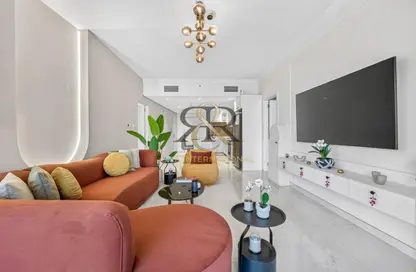 Apartment - 2 Bedrooms - 3 Bathrooms for sale in Lake View Tower - JLT Cluster B - Jumeirah Lake Towers - Dubai Apartment - 2 Bedrooms - 3 Bathrooms for sale in Lake View Tower - JLT Cluster B - Jumeirah Lake Towers - Dubai
