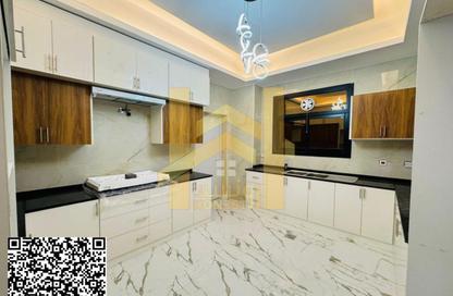 Villa - 6 Bedrooms - 7+ Bathrooms for sale in Al Zaheya Gardens - Al Zahya - Ajman