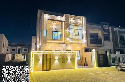 Villa - 6 Bedrooms - 7+ Bathrooms for sale in Al Zaheya Gardens - Al Zahya - Ajman