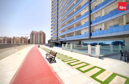 Apartment - 2 Bedrooms - 3 Bathrooms for rent in Hera Tower - Dubai Sports City - Dubai Apartment - 2 Bedrooms - 3 Bathrooms for rent in Hera Tower - Dubai Sports City - Dubai