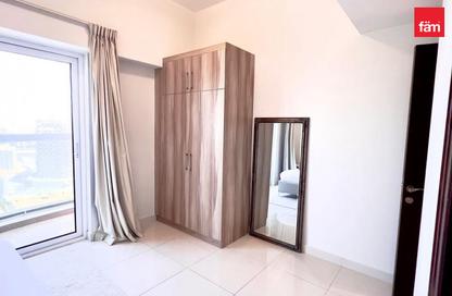 Apartment - 2 Bedrooms - 3 Bathrooms for rent in Hera Tower - Dubai Sports City - Dubai