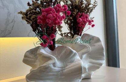 Apartment - Studio - 1 for rent in Binghatti Ghost - Dubai Healthcare City 2 - Al Jaddaf - Dubai