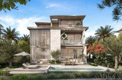 Villa - 4 Bedrooms - 5 Bathrooms for sale in Nad Al Sheba Gardens 11 - Nad Al Sheba Gardens - Nad Al Sheba 1 - Nad Al Sheba - Dubai