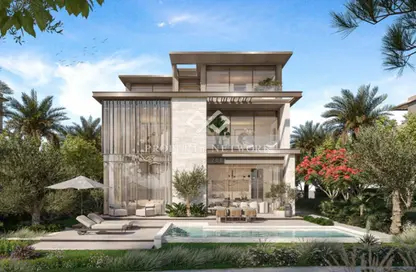 Villa - 4 Bedrooms - 5 Bathrooms for sale in Nad Al Sheba Gardens 11 - Nad Al Sheba Gardens - Nad Al Sheba 1 - Nad Al Sheba - Dubai