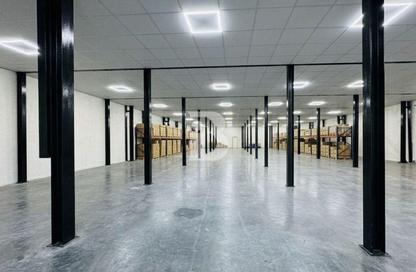 Warehouse - Studio for rent in Al Quoz 4 - Al Quoz - Dubai