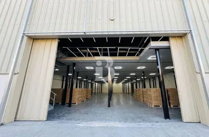 Warehouse - Studio for rent in Al Quoz 4 - Al Quoz - Dubai