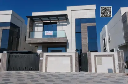 فيلا - 5 غرف نوم - 7 حمامات للبيع في الباهية - عجمان