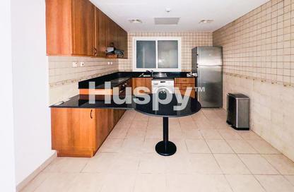 Apartment - 1 Bedroom - 2 Bathrooms for rent in Princess Tower - Dubai Marina - Dubai