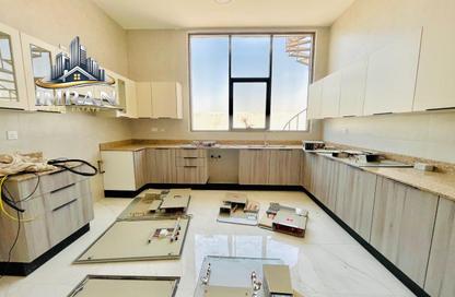 Villa - 4 Bedrooms - 6 Bathrooms for rent in Al Tay Hills - Al Tay West - Al Suyoh - Sharjah Villa - 4 Bedrooms - 6 Bathrooms for rent in Al Tay Hills - Al Tay West - Al Suyoh - Sharjah