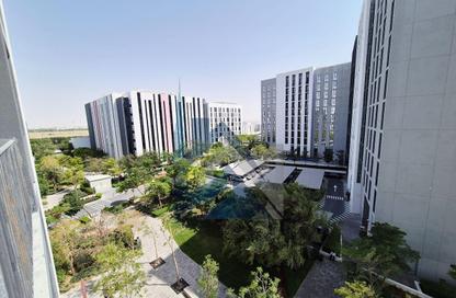Apartment - 2 Bedrooms - 3 Bathrooms for rent in East Village - Aljada - Sharjah