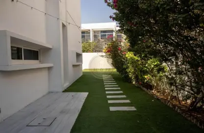 Townhouse - 3 Bedrooms - 4 Bathrooms for sale in Arabella Townhouses 1 - Arabella Townhouses - Mudon - Dubai