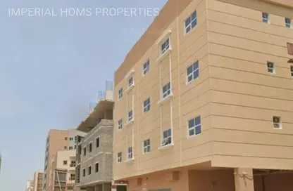 عمارة بالكامل - استوديو - 8 حمامات للبيع في الجرف الصناعية 3 - الجرف الصناعية - عجمان