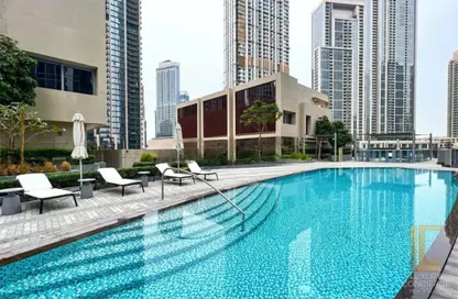 Apartment - 2 Bedrooms - 3 Bathrooms for sale in Opera Grand - Burj Khalifa Area - Downtown Dubai - Dubai