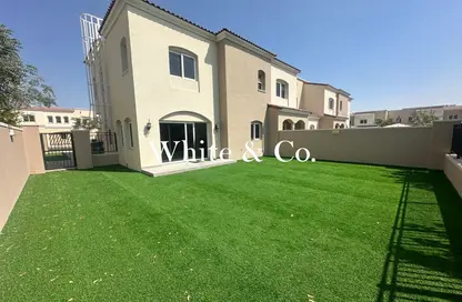 Villa - 4 Bedrooms - 4 Bathrooms for rent in Casa Viva - Serena - Dubai