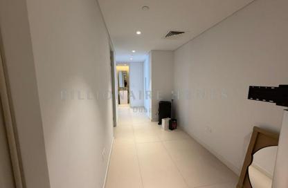 Apartment - 2 Bedrooms - 3 Bathrooms for rent in Bluewaters Residences - Bluewaters - Dubai