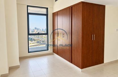 شقة - 1 - 2 للايجار في برج إسكان - دبي مارينا - دبي شقة - 1 - 2 للايجار في برج إسكان - دبي مارينا - دبي