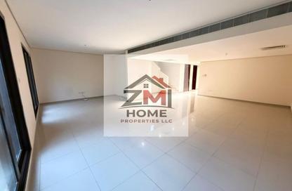 Townhouse - 4 Bedrooms - 5 Bathrooms for rent in Al Zahia - Muwaileh Commercial - Sharjah