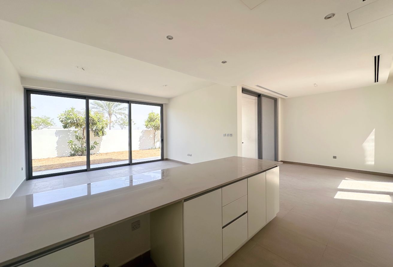 3 bedroom villa in Sidra Villas III, Dubai Hills Estate: 12