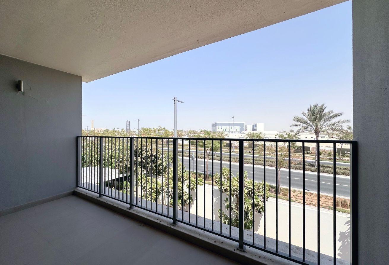 3 bedroom villa in Sidra Villas III, Dubai Hills Estate: 11