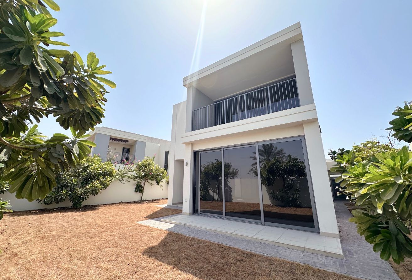 3 bedroom villa in Sidra Villas III, Dubai Hills Estate: 14