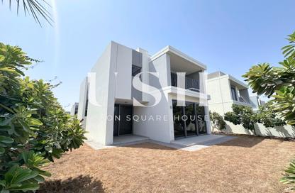Villa - 3 - 4 for rent in Sidra Villas III - Sidra Villas - Dubai Hills Estate - Dubai