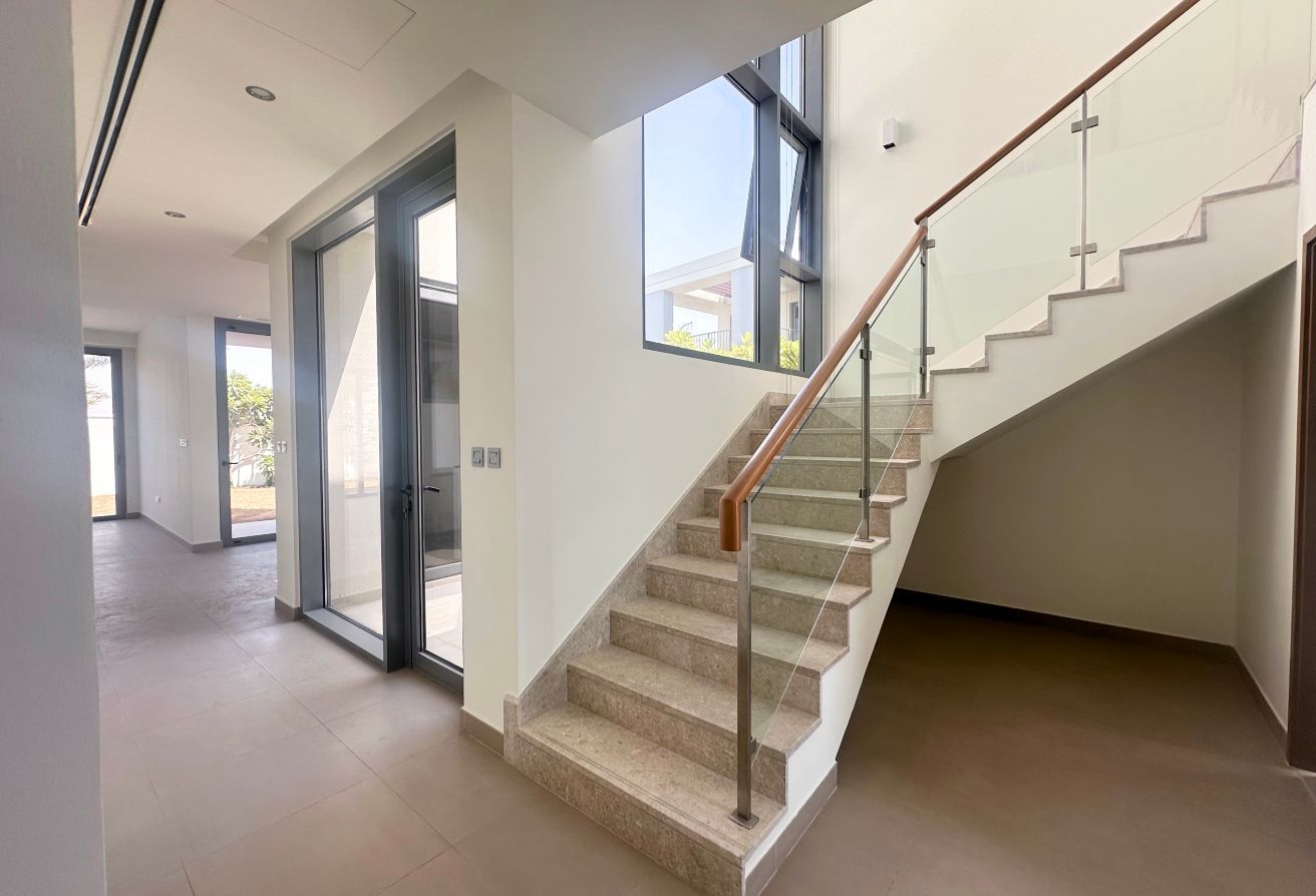 3 bedroom villa in Sidra Villas III, Dubai Hills Estate: 9