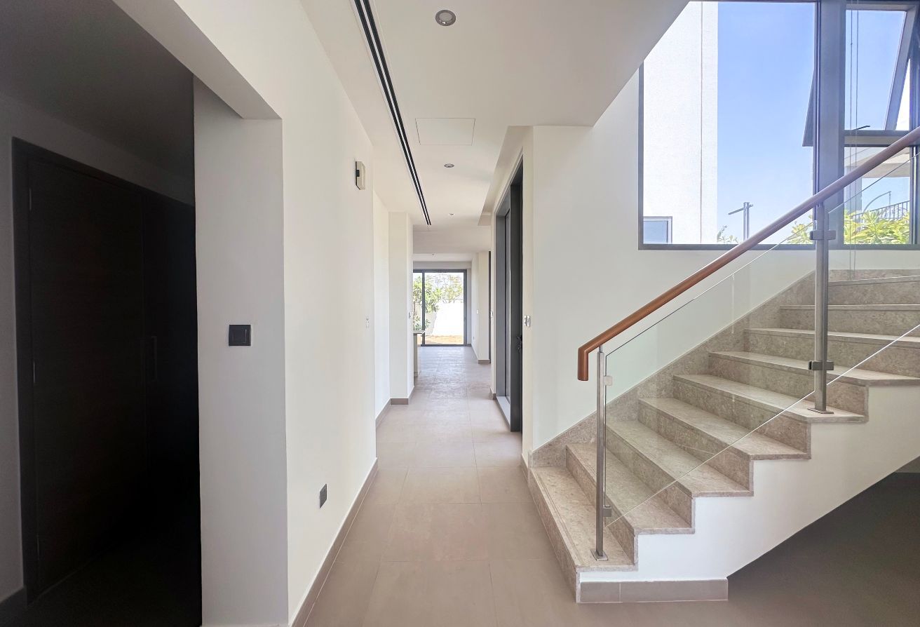 3 bedroom villa in Sidra Villas III, Dubai Hills Estate: 10