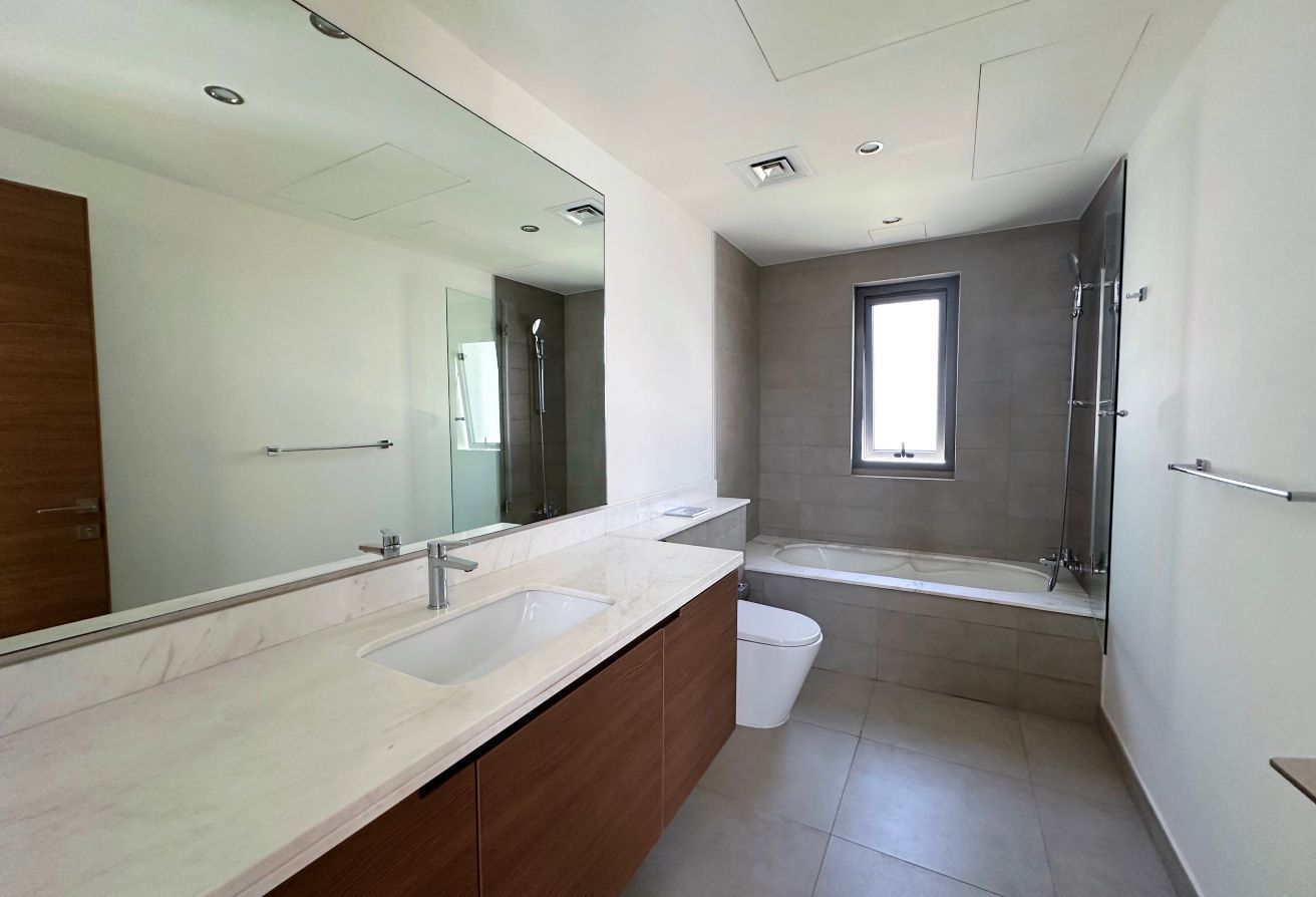 3 bedroom villa in Sidra Villas III, Dubai Hills Estate: 16