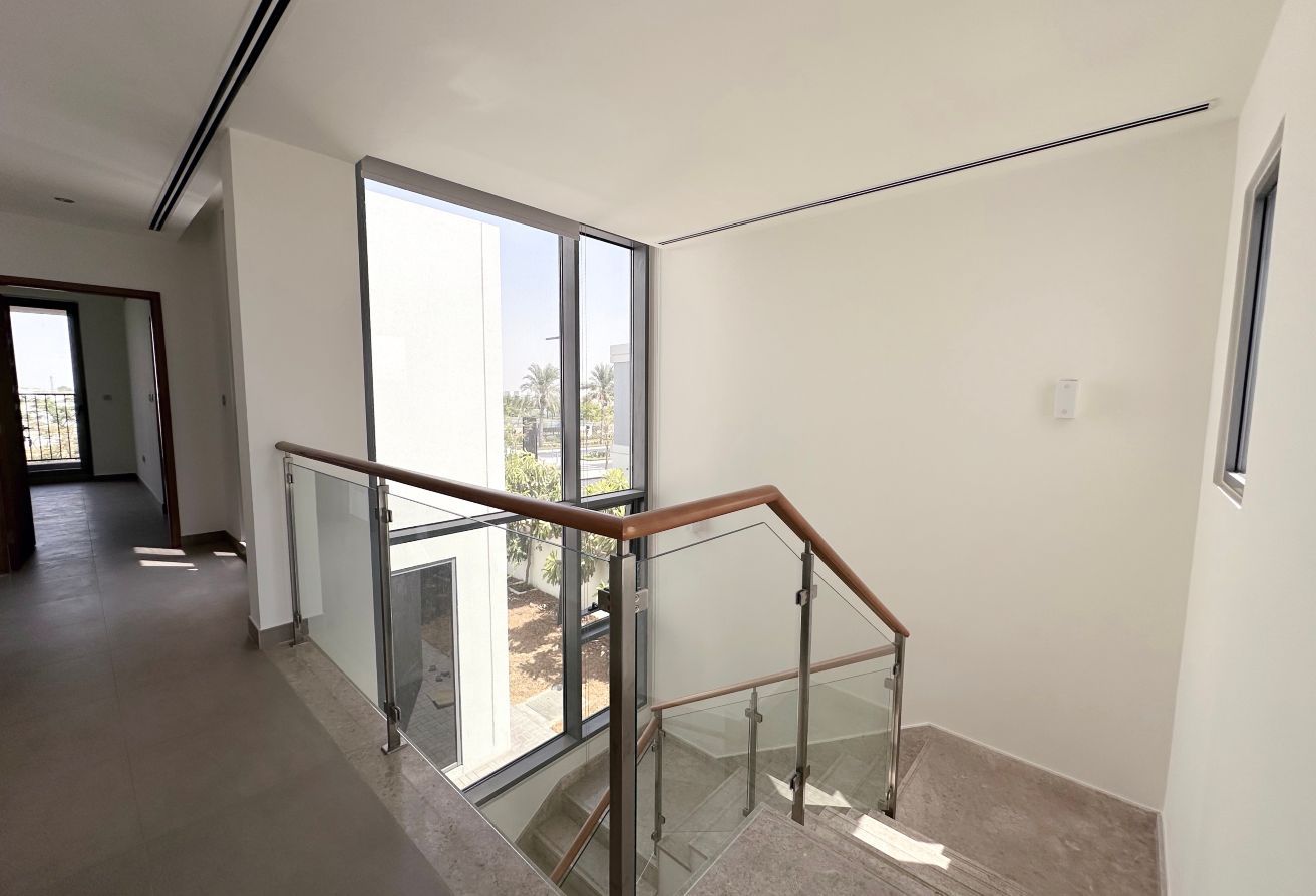 3 bedroom villa in Sidra Villas III, Dubai Hills Estate: 8