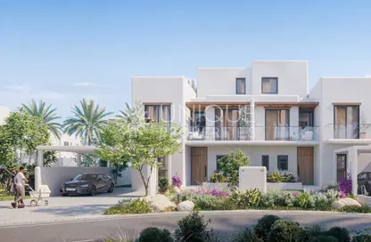 فيلا - 4 غرف نوم - 5 حمامات للبيع في ريفانا - ذا فالي - دبي فيلا - 4 غرف نوم - 5 حمامات للبيع في ريفانا - ذا فالي - دبي