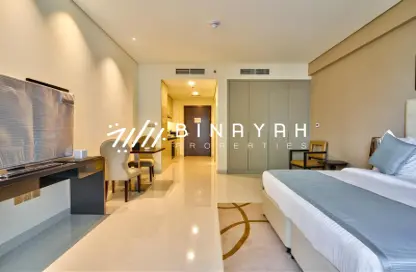 Apartment - Studio - 1 Bathroom for sale in DAMAC Maison de Ville Tenora - Dubai South (Dubai World Central) - Dubai