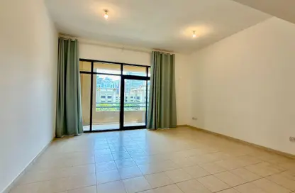 Apartment - 3 Bedrooms - 2 Bathrooms for rent in Al Nakheel 1 - Al Nakheel - Greens - Dubai Apartment - 3 Bedrooms - 2 Bathrooms for rent in Al Nakheel 1 - Al Nakheel - Greens - Dubai
