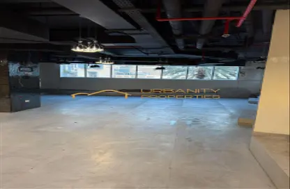 متجر - استوديو - 2 حمامات للايجار في باي سينترال 3 - دبي مارينا - دبي