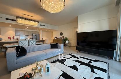 Apartment - 3 - 4 for sale in Forte 1 - Forte - Downtown Dubai - Dubai Apartment - 3 - 4 for sale in Forte 1 - Forte - Downtown Dubai - Dubai