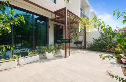 Townhouse - 3 Bedrooms - 4 Bathrooms for rent in Marbella - Mina Al Arab - Ras Al Khaimah Townhouse - 3 Bedrooms - 4 Bathrooms for rent in Marbella - Mina Al Arab - Ras Al Khaimah