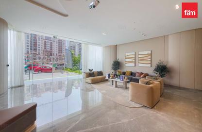 Apartment - 2 Bedrooms - 2 Bathrooms for sale in Condor Golf Links 18 - Dubai Sports City - Dubai