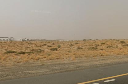 Land - Studio for sale in Al Sehma - Al Rowdat Suburb - Sharjah