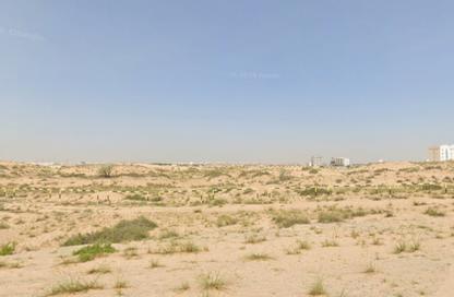 Land - Studio for sale in Al Sehma - Al Rowdat Suburb - Sharjah