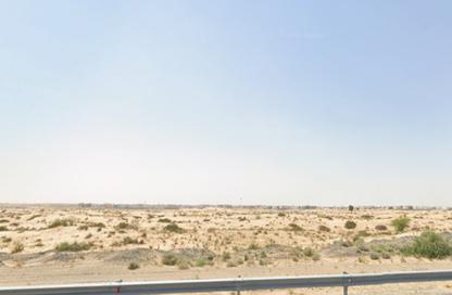 Land - Studio for sale in Al Sehma - Al Rowdat Suburb - Sharjah Land - Studio for sale in Al Sehma - Al Rowdat Suburb - Sharjah