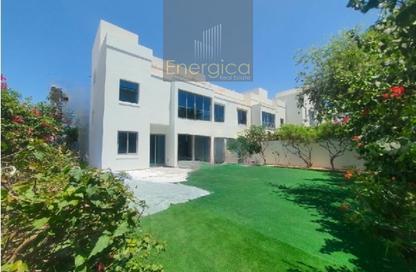 Villa - 3 Bedrooms - 4 Bathrooms for rent in Umm Suqeim 3 Villas - Umm Suqeim 3 - Umm Suqeim - Dubai